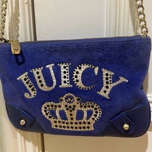 Juicy couture crossbody